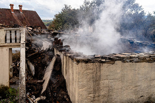 Affordable Fire Damage Assessment solutions in Gilbertsville, PA